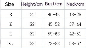 Pet Cat Dog Christmas Clothes