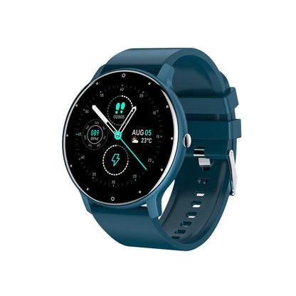 ZL02CPRO Bluetooth Calling Smartwatch