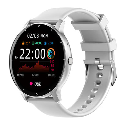 ZL02CPRO Bluetooth Calling Smartwatch