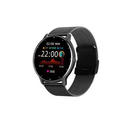 ZL02CPRO Bluetooth Calling Smartwatch