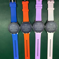 ZL02CPRO Bluetooth Calling Smartwatch