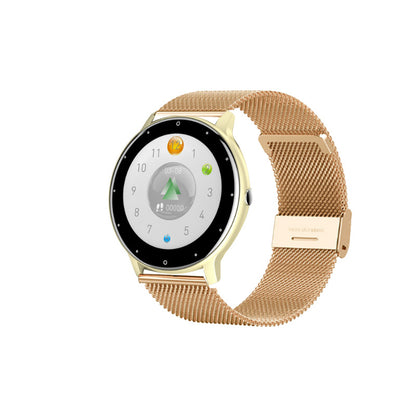 ZL02CPRO Bluetooth Calling Smartwatch