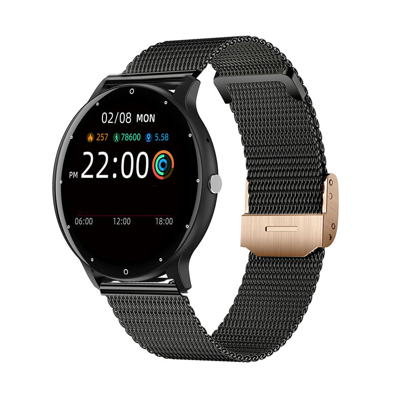 ZL02CPRO Bluetooth Calling Smartwatch