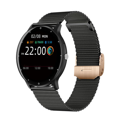 ZL02CPRO Bluetooth Calling Smartwatch