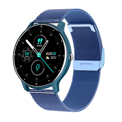 ZL02CPRO Bluetooth Calling Smartwatch