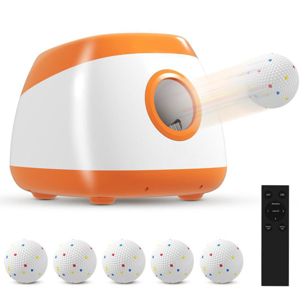 Automatic Dog Ball Launcher(No Shipments On Weekends)