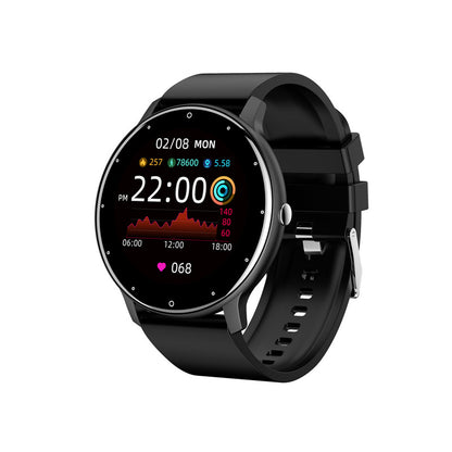 ZL02CPRO Bluetooth Calling Smartwatch